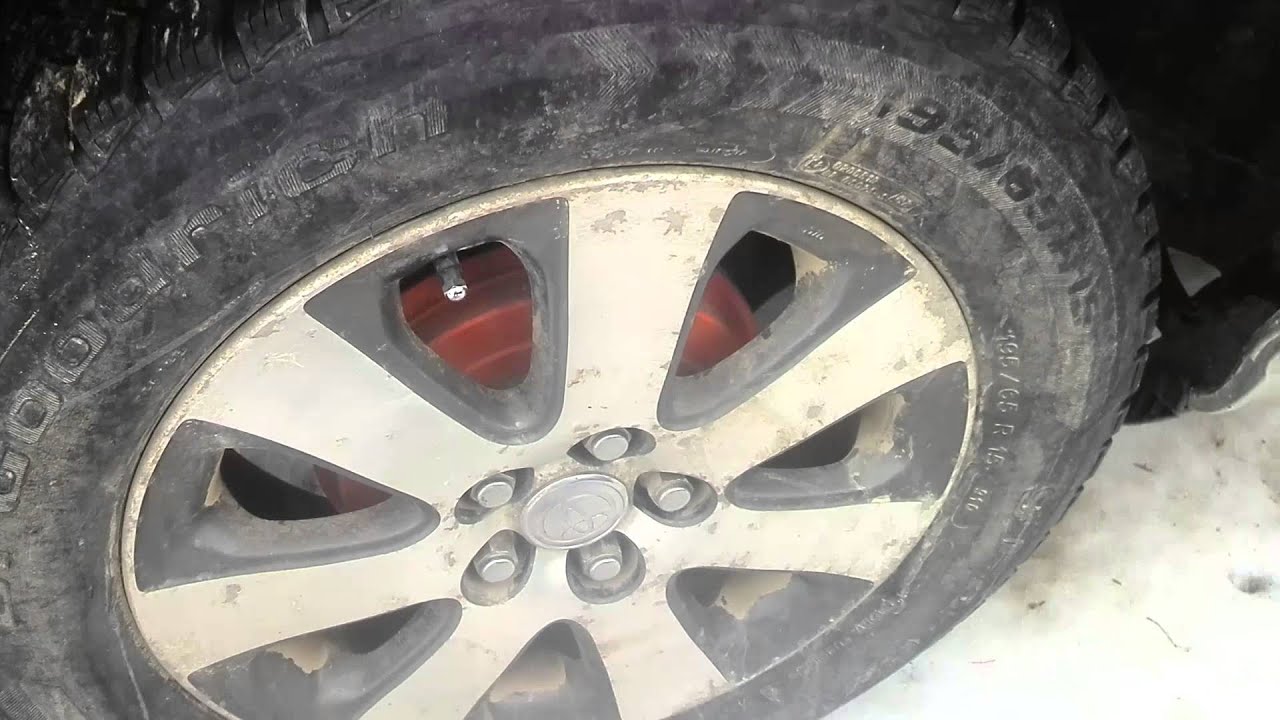 1.5 года владение автомобилем Toyota Premio.Что было проделано