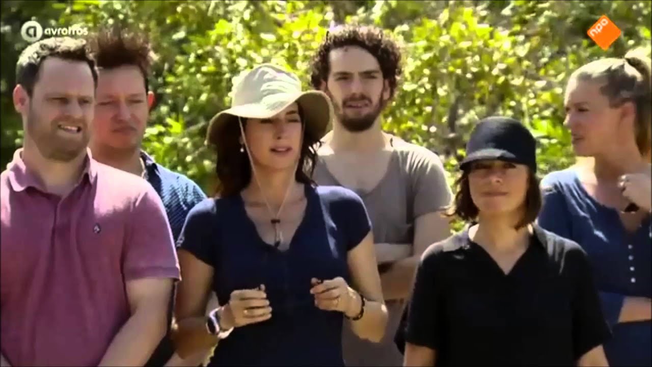 Wie is de Mol 2016 hint: 2-5-7-10 Zandopdracht