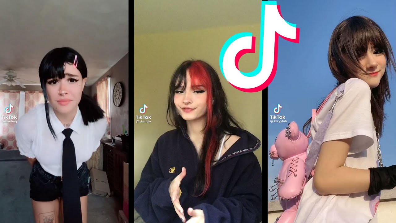Syko - Brooklyn Blood Pop | New TikTok Dance Trend Compilation (Genshin Impact Characters Dance)