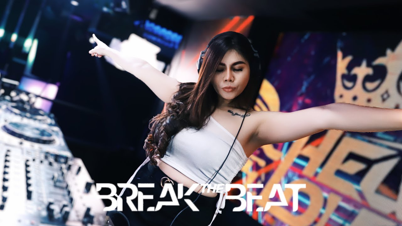 JUNGLE DUTCH TERBARU BY DJ CHELVA LOUIS | EPS 44 SESI 6