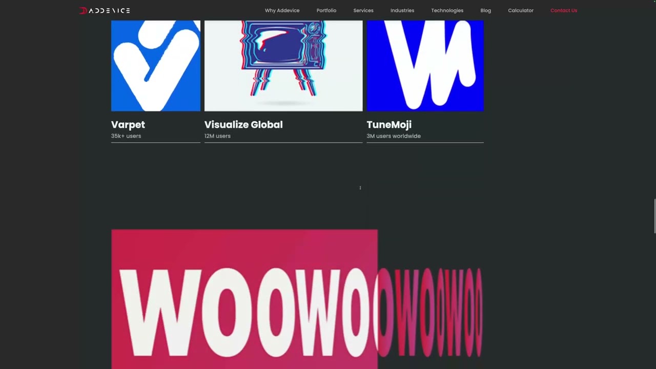 Addevice