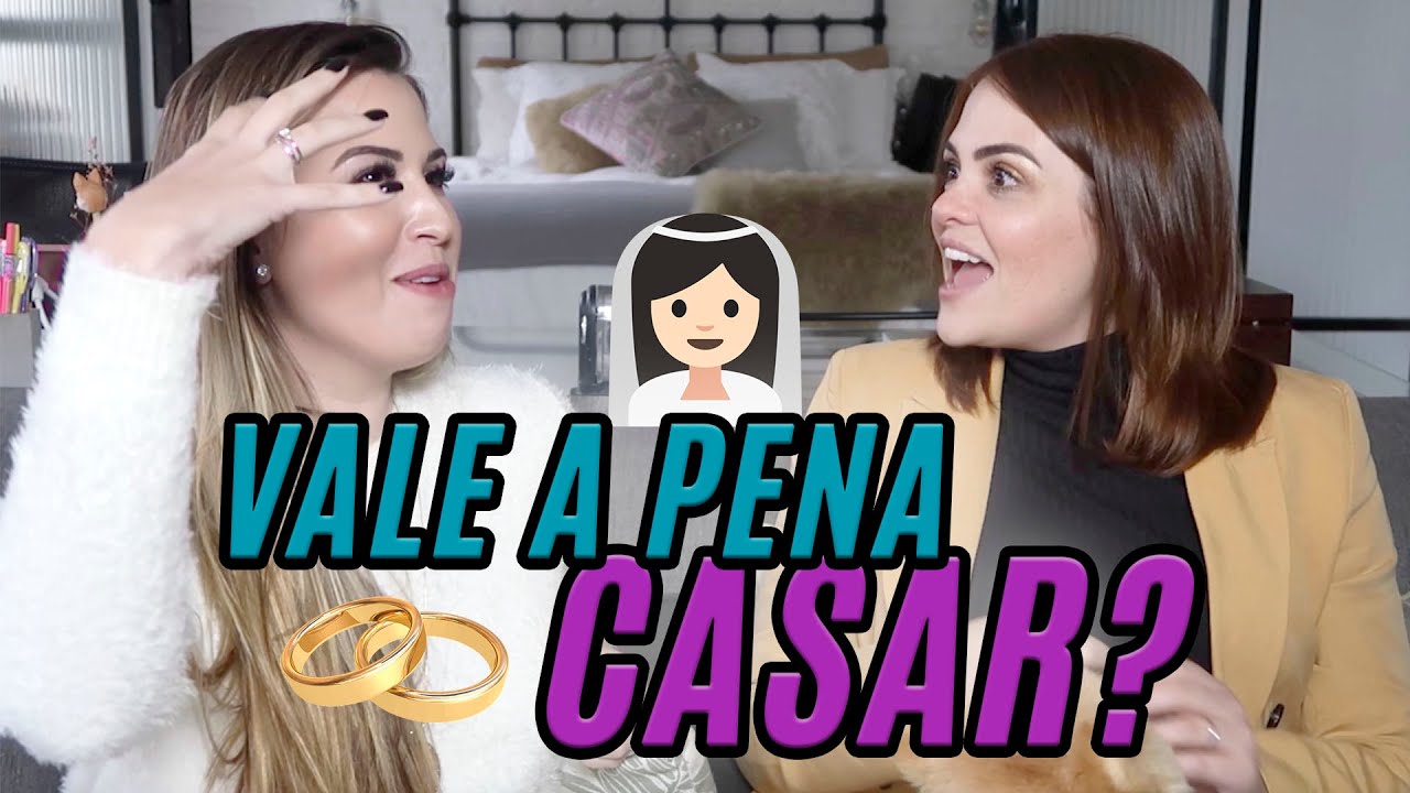 CASAMENTO: AS VERDADES QUE NINGUÉM TE CONTA DEPOIS DA CERIMÔNIA