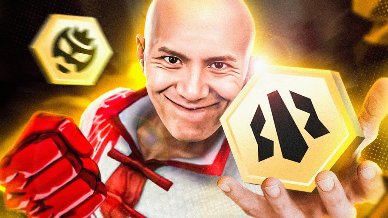 I Tried the One Punch 6 Juggs Luchador Lee Sin Build!