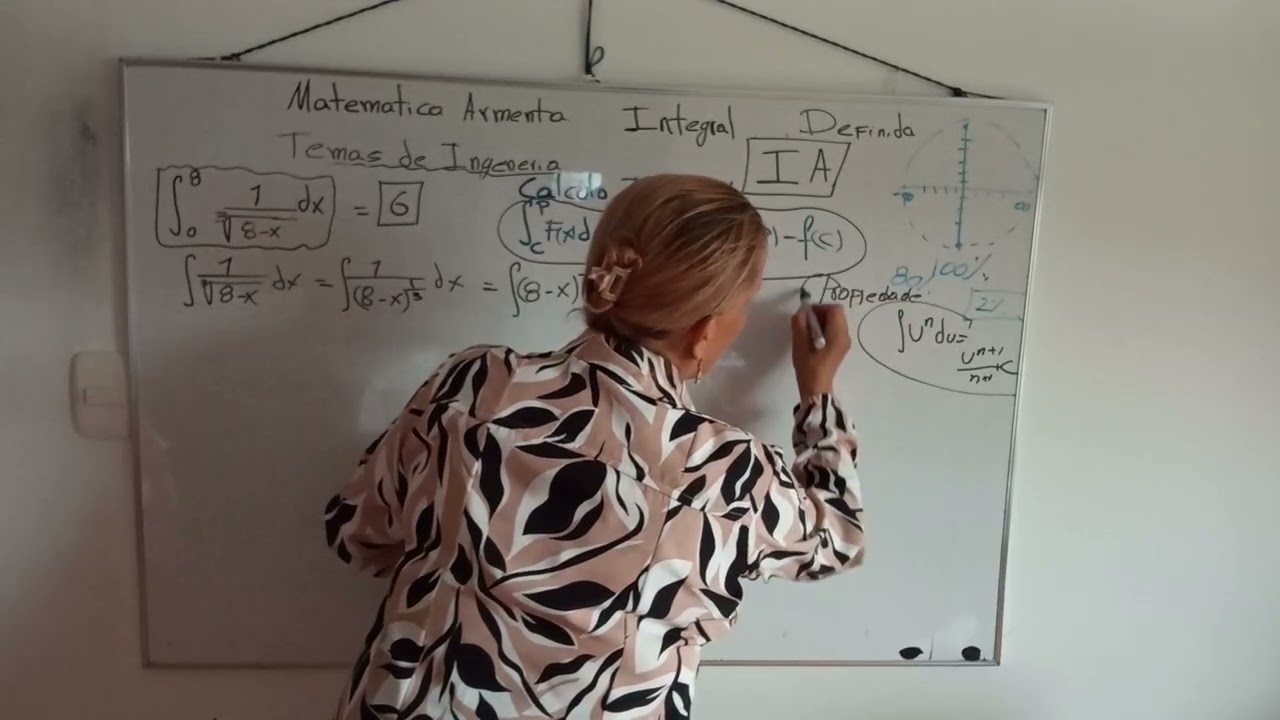 Integrales desarrolla  el pensamiento 