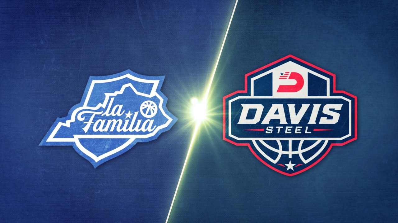 La Familia vs. Davis Steel TBT $2M Championship Game Highlights