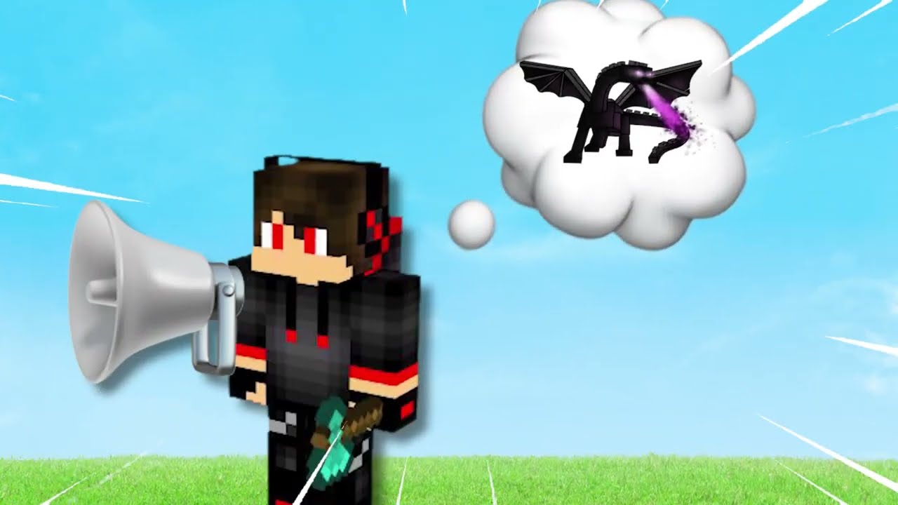 I Bought a $1,000,000 Mace in Minecraft
