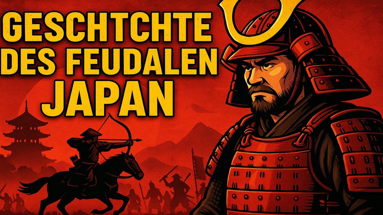 Die faszinierende Welt der Samurai: Geschichte und Kultur Japans