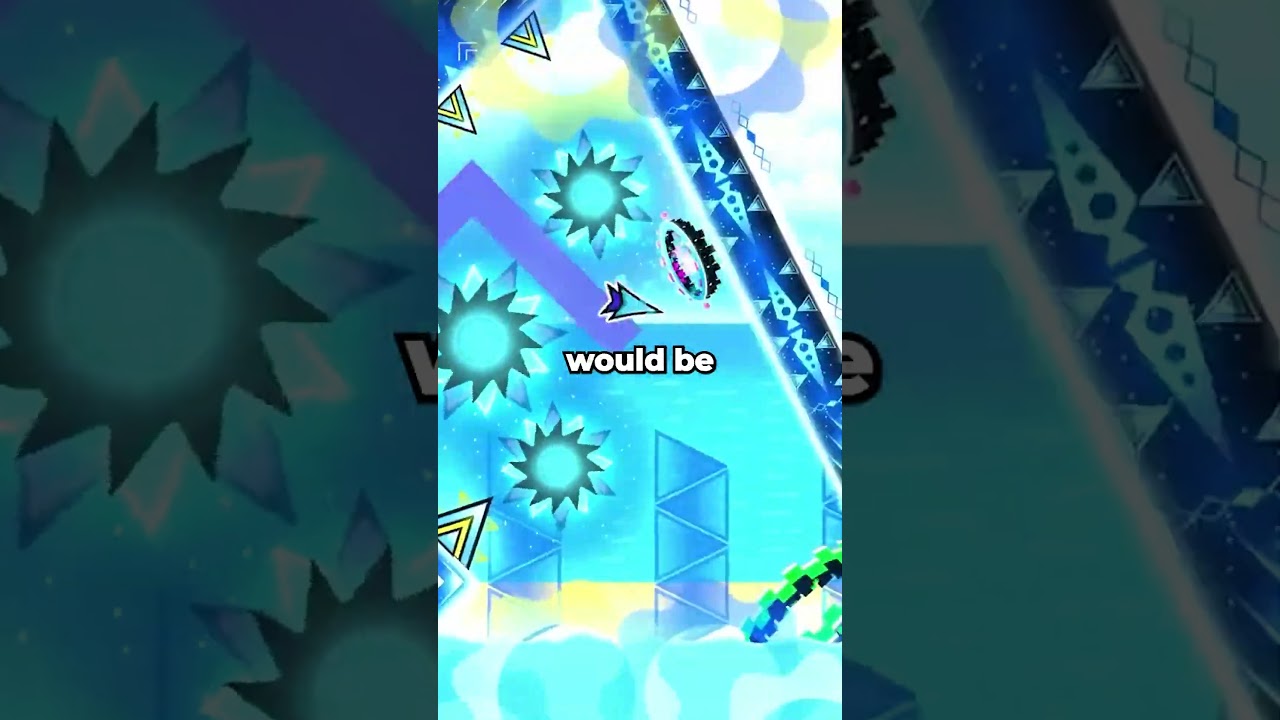 The Best American Geometry Dash Player