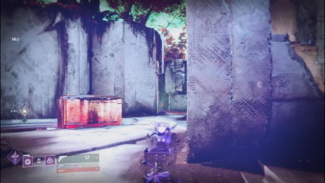 Destiny 2 miro-kratos 2026 MONTAGE