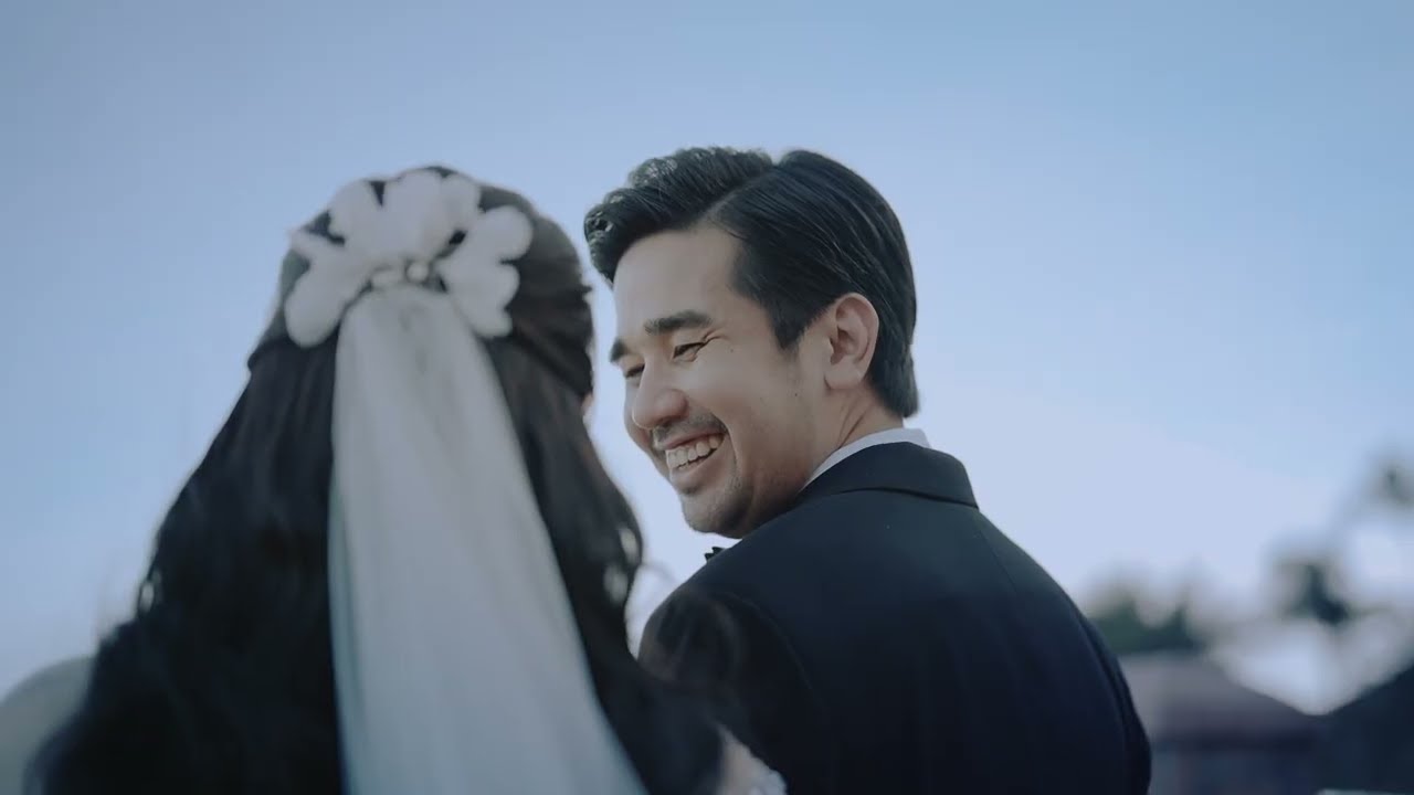 Froilan & Janine SDE 1/23/26 by RPFilmworks