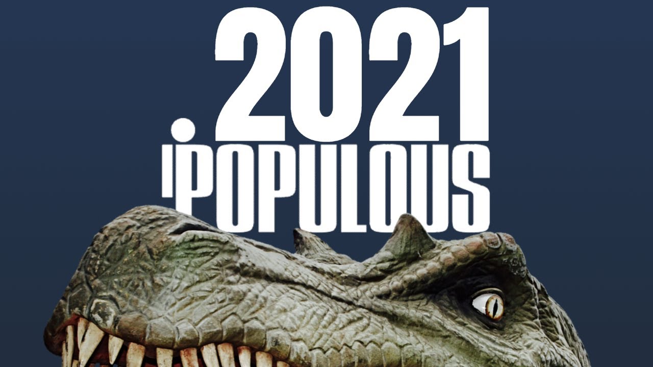 Populous Price Prediction For 2021 ⚠️ PPT Warning!