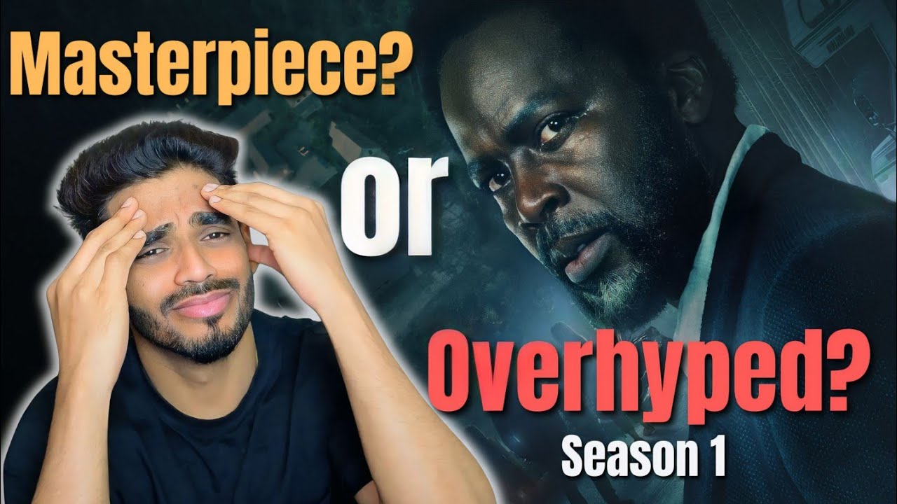 So I watched Season 1 of FROM Series and...😐
