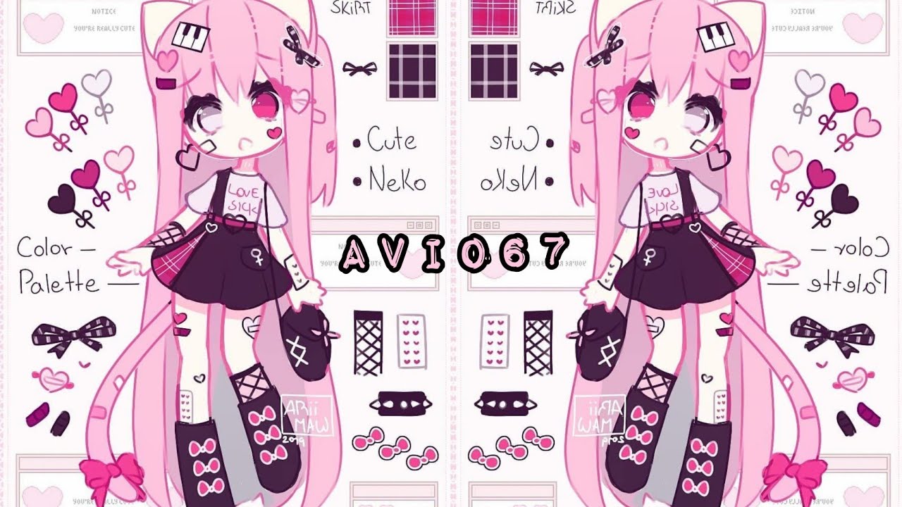 Geoxor - Blusk x Nana x Virtual x Aurora (Mega Mashup/Remix) by Nikky DiJaffy