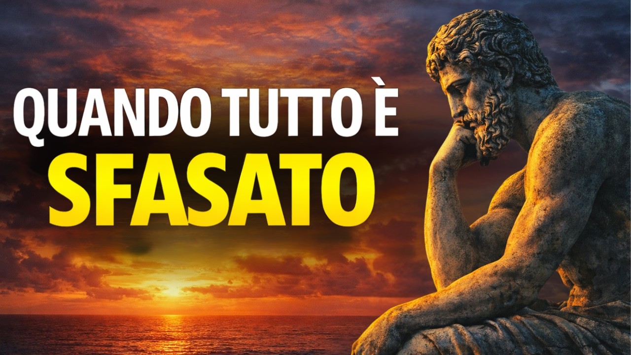 🌫️ Quando Tutto è SFASATO: la 