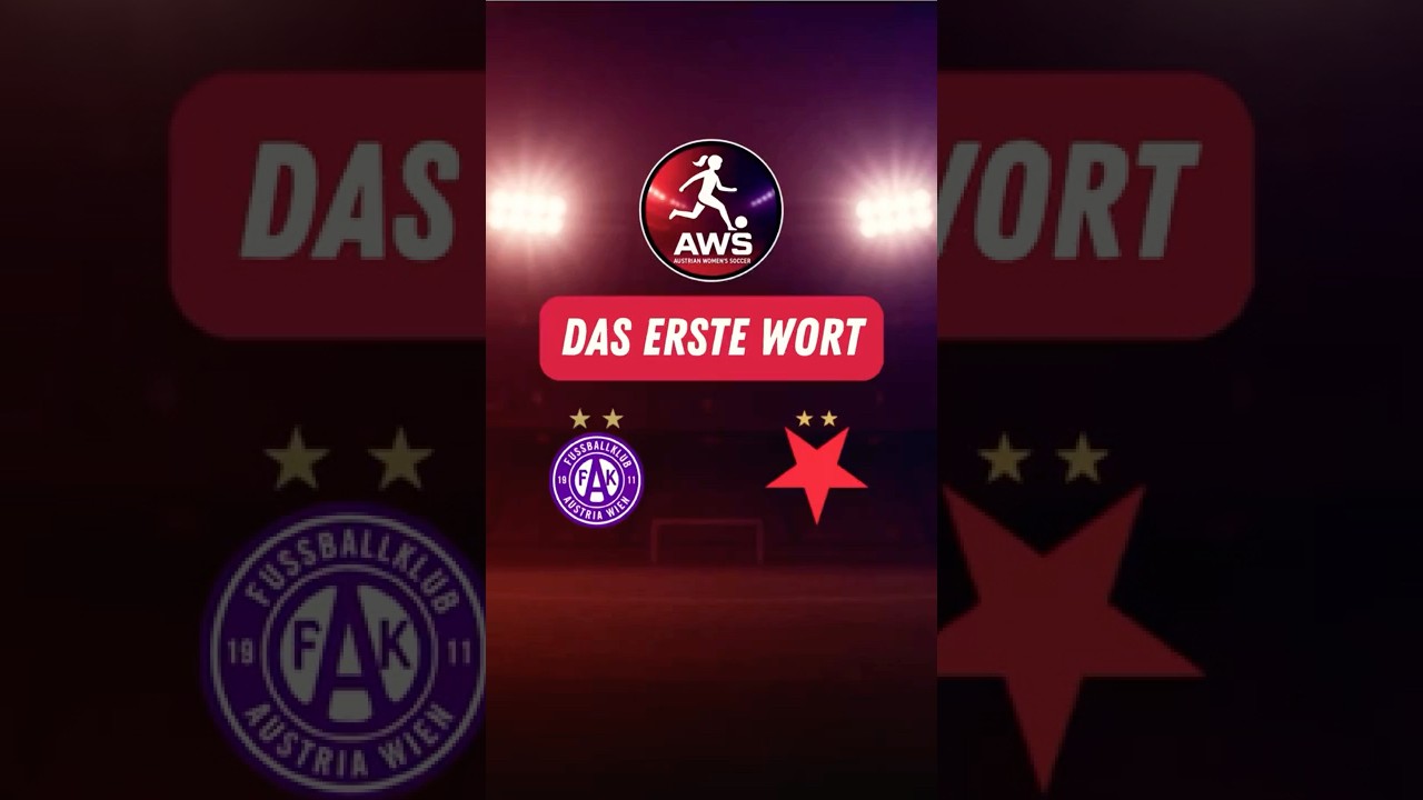 Austria Wien gewinnt 5:3 im Elfmeterschie&szlig;en! 💜⚽ Emotion pur beim Europaabend! #AWS