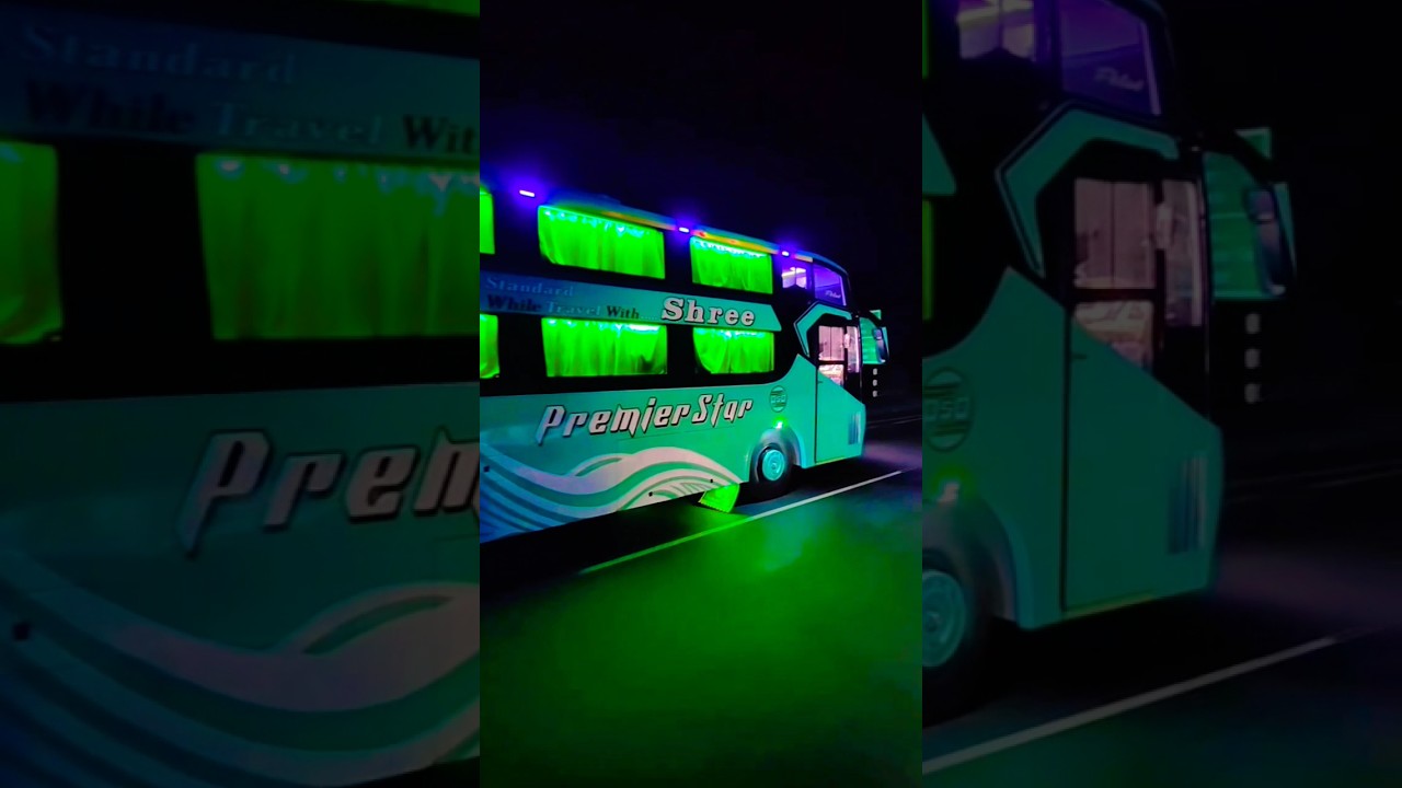 Kahana Pyra Hai#Beautifull Bus2/2#please subscribe my channel