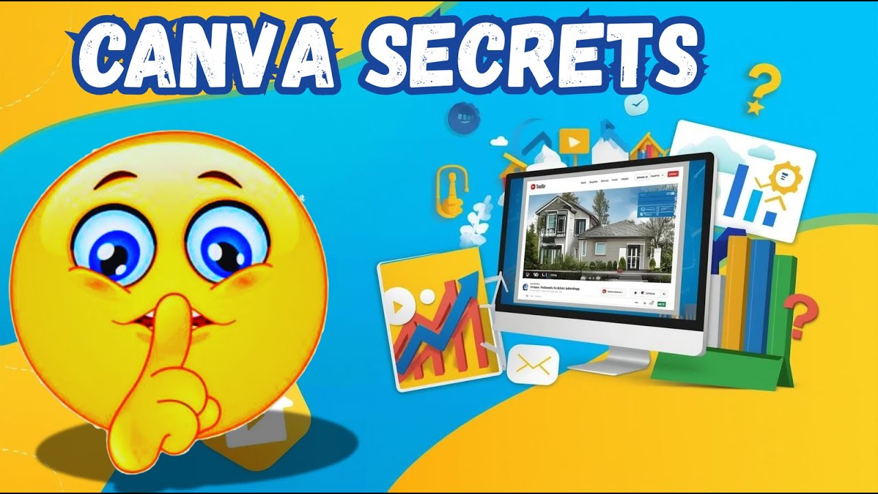 Most Agents Don’t Know Canva Can Do This for Listings