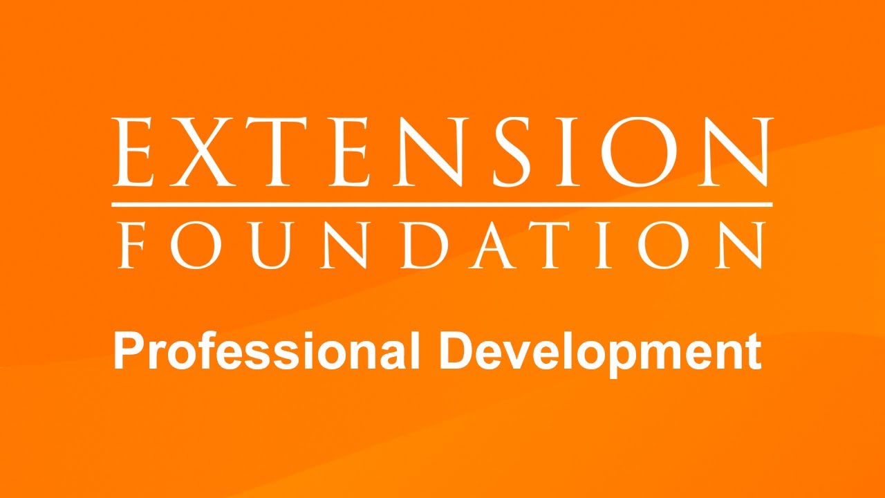 Mentorship Series  Continued Growth and Capacity Building at 1994 Tribal Land Grants