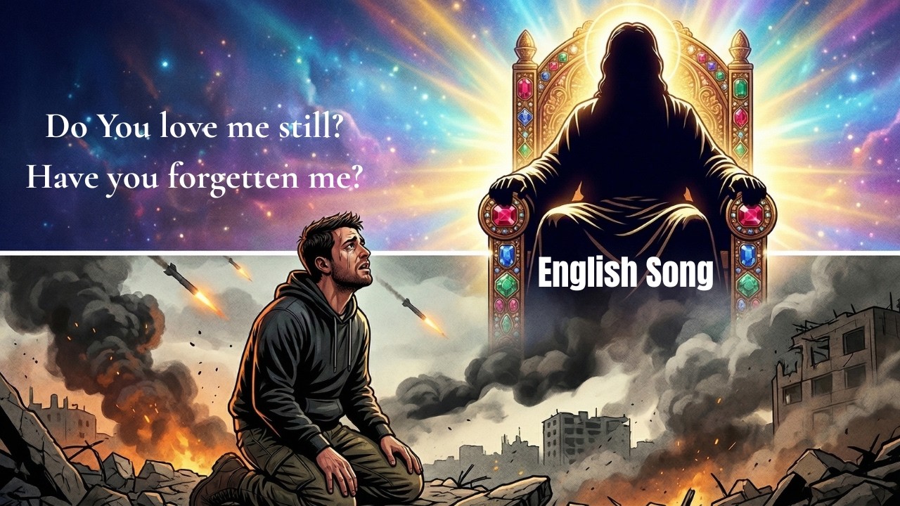 Do you love me still?  English Songs