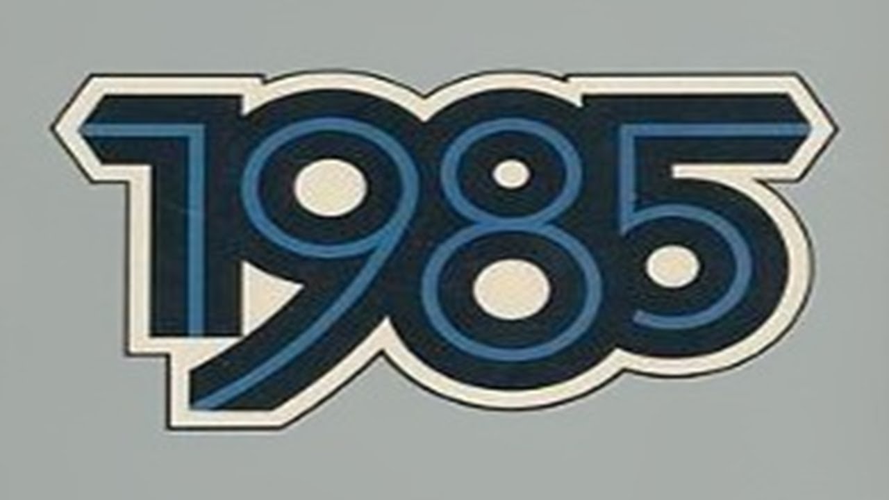 Top 40 Hits of 1985 - The Complete List