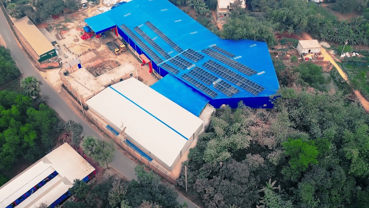 Inside Dynamic Polymer Industries Ltd. | Masterbatch, Insulation & Adhesive Solutions
