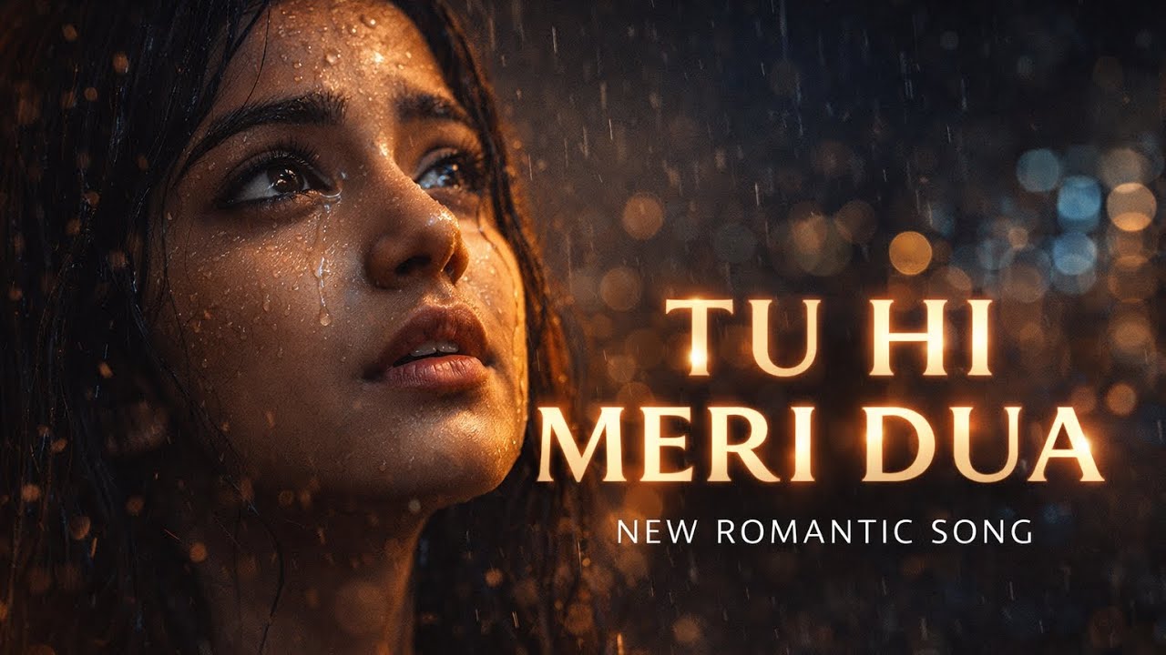 Tu Hi Meri Dua  – ( Official Music ) || TRB LUFFY ⚡ #newsong #song #arijitsingh #lovesong
