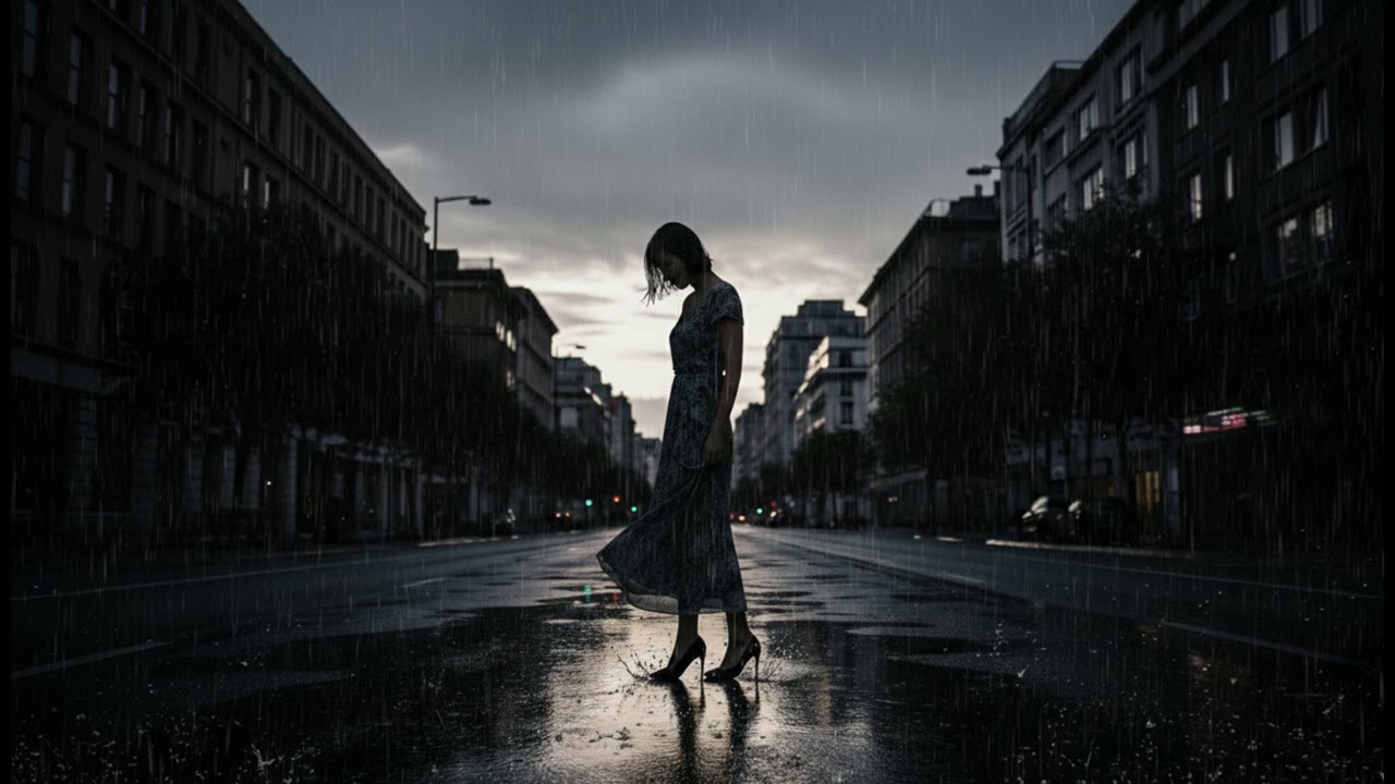 Another One Of Those Days (Blues R&B Version)