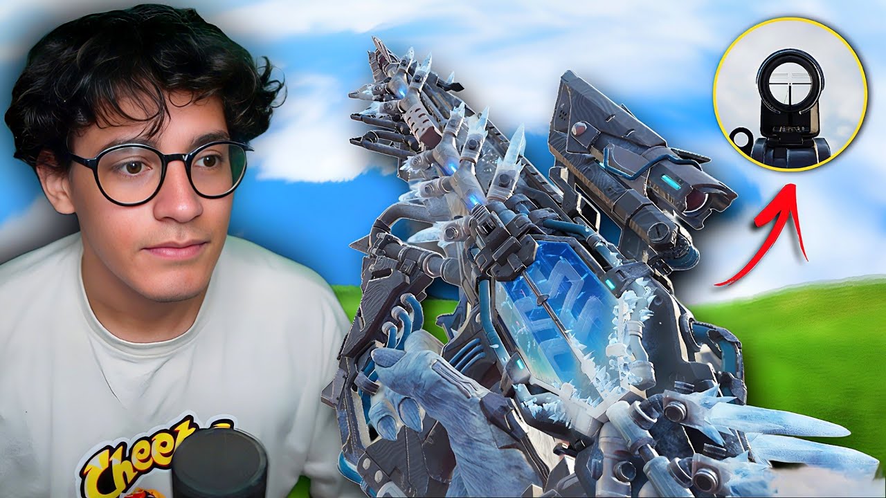 COMPRÉ la EM2 LEGENDARIA PAY TO LOSE ☹️ | CODM
