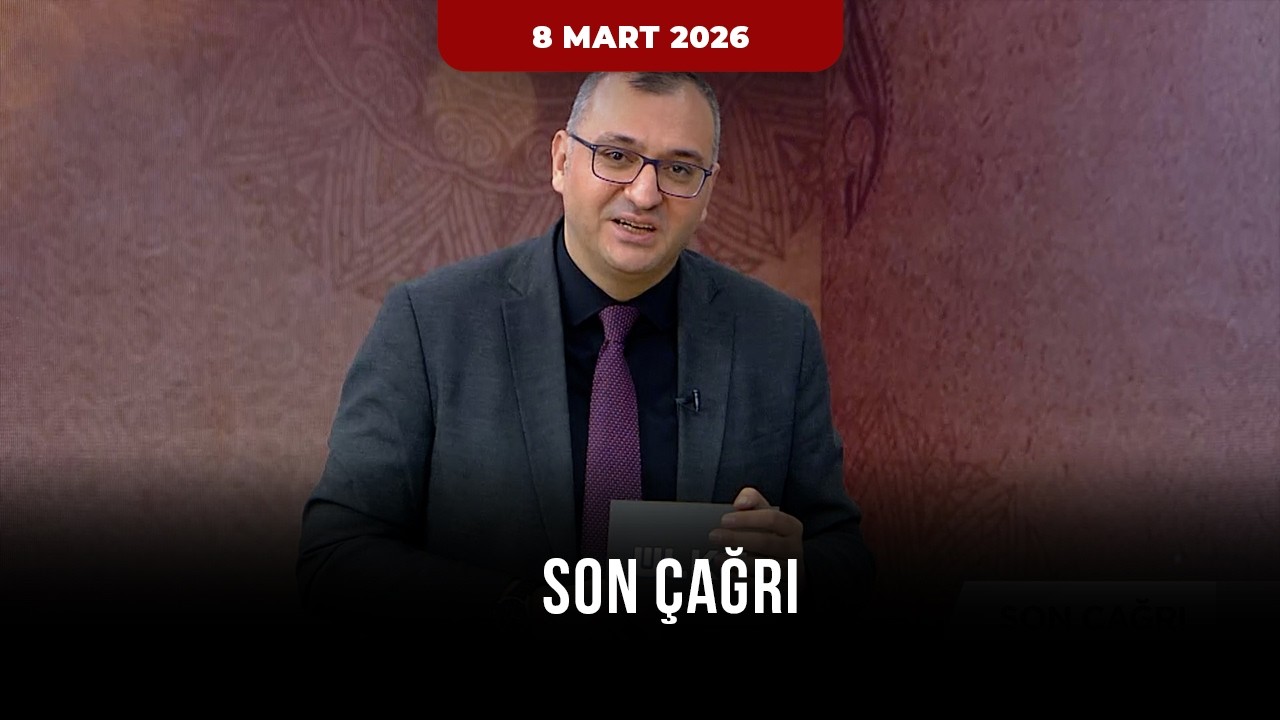 Son Çağrı 18. Bölüm - 8 Mart 2026