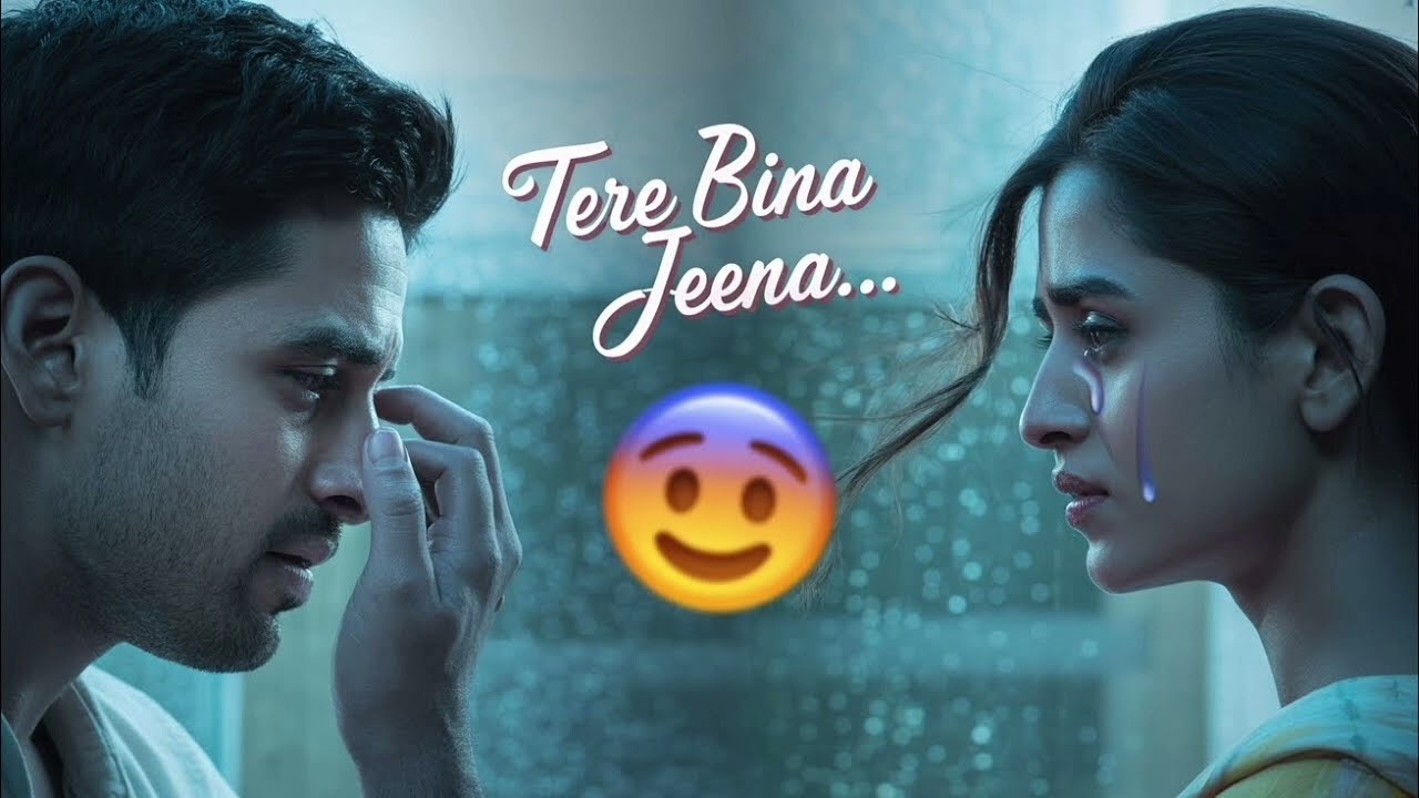 😭Sad Song 2025 Heart💔broken song Arjit Singh 😭Sad Song 2025