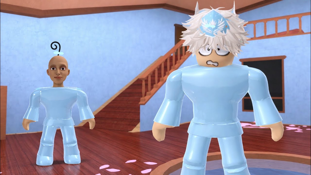 MM2, But If I Die, I Need To Turn On Head Tracking? #mm2 #funny #murdermystery2 #roblox 