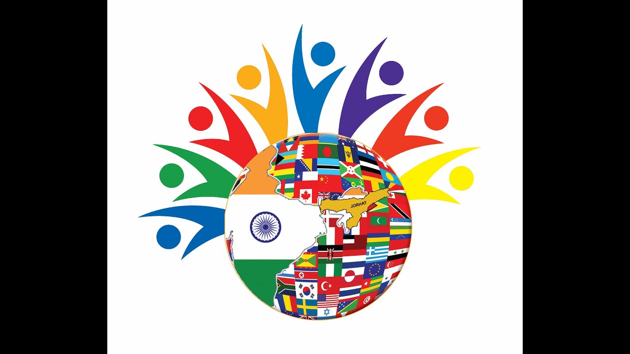 Assam International Trade & Industrial Fair (AITIF) 2015