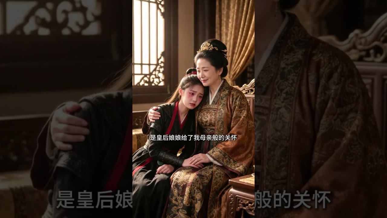 《太子弃我后，我掌三军嫁侯府》将军府嫡女周昭与太子赵晏自幼指腹为婚，青梅竹马情深意笃。不料庙会上赵晏对薛尚书之女薛柠一见倾心，不仅在周昭及笄礼上追求对方，还将为她备下的及笄礼转赠薛柠#田野漫剧