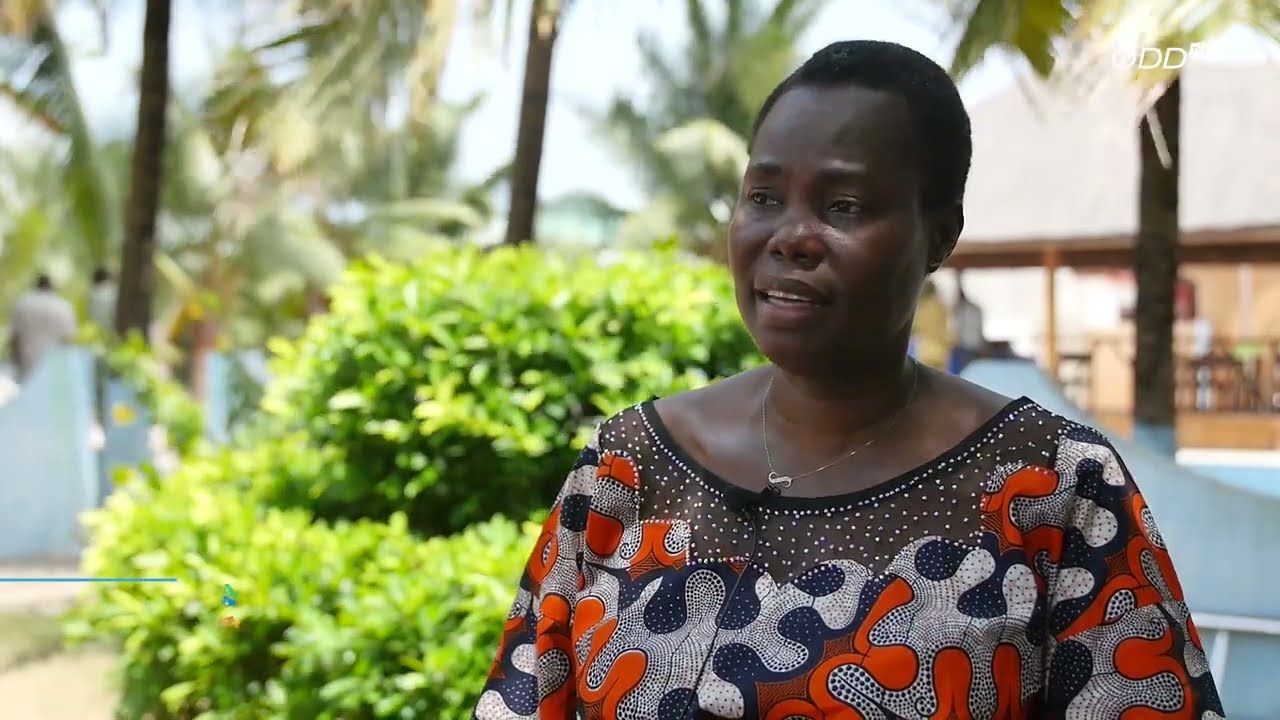 Genre et Changements climatiques : le #Benin se dote d'un plan d'action