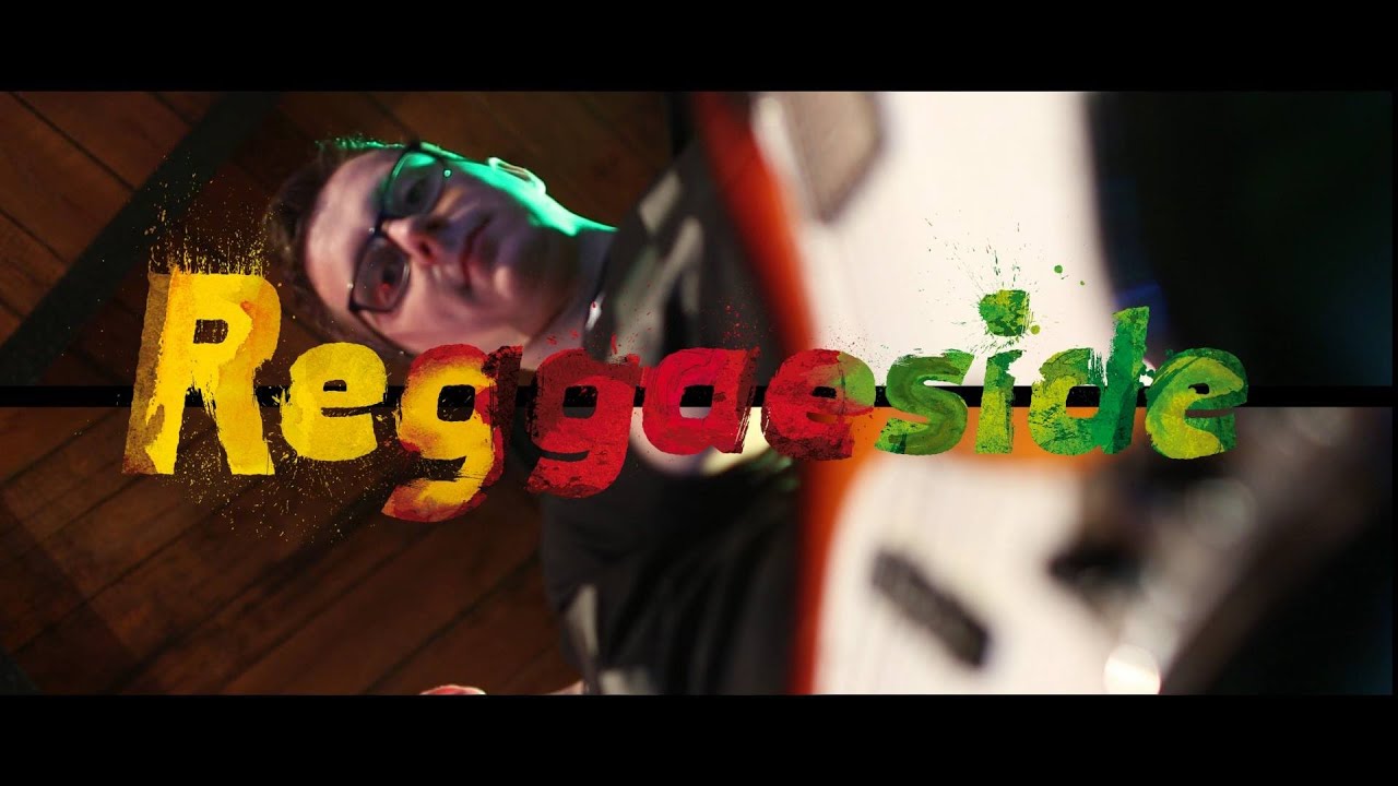 Reggaeside - Czas (Official video)