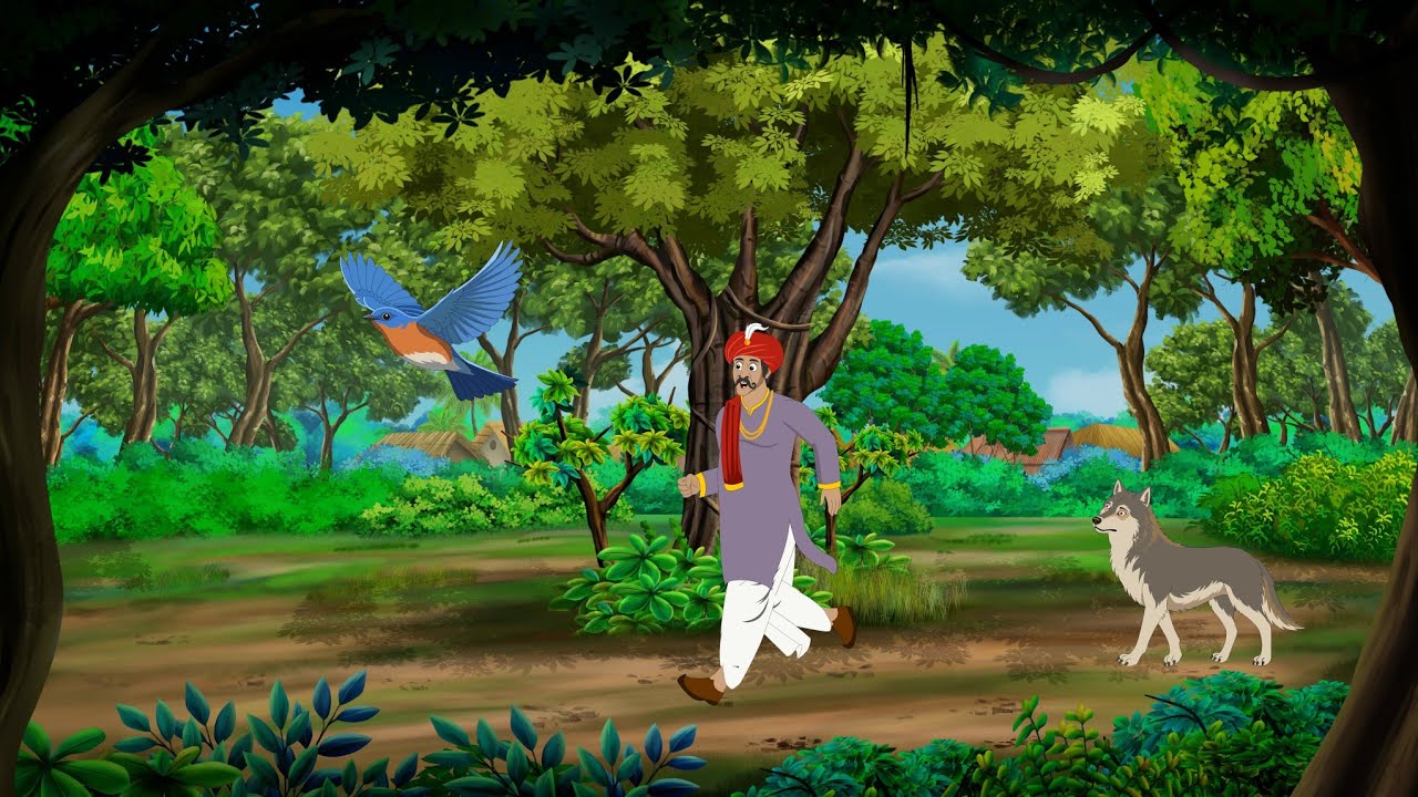बुढ़िया का भाग्य | Hindi Kahani | Moral Story | Hindi Story | cartoon story | @GALAXYADVENTURETV 