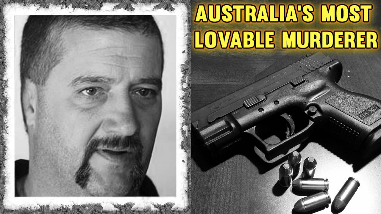 Chopper Read: Loveable Rogue or Bit of a Bell?