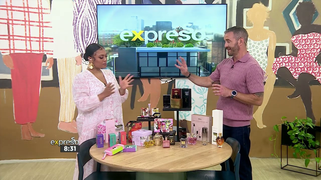The Ultimate Valentine's Day Beauty Gifts by Woolworths