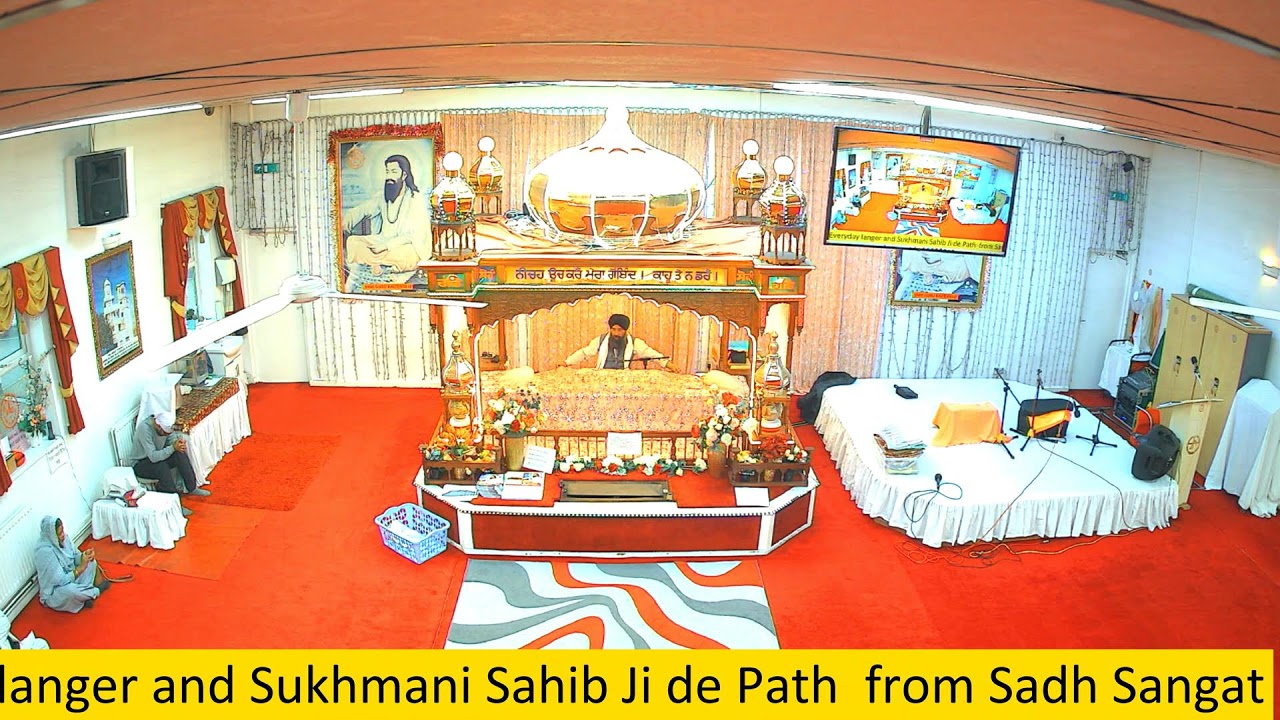 12-01-2026 Sat Bhakhe Ravidass