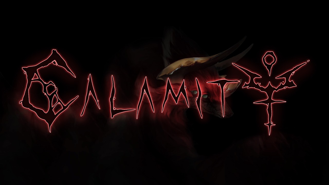 Terraria CALAMITY #17