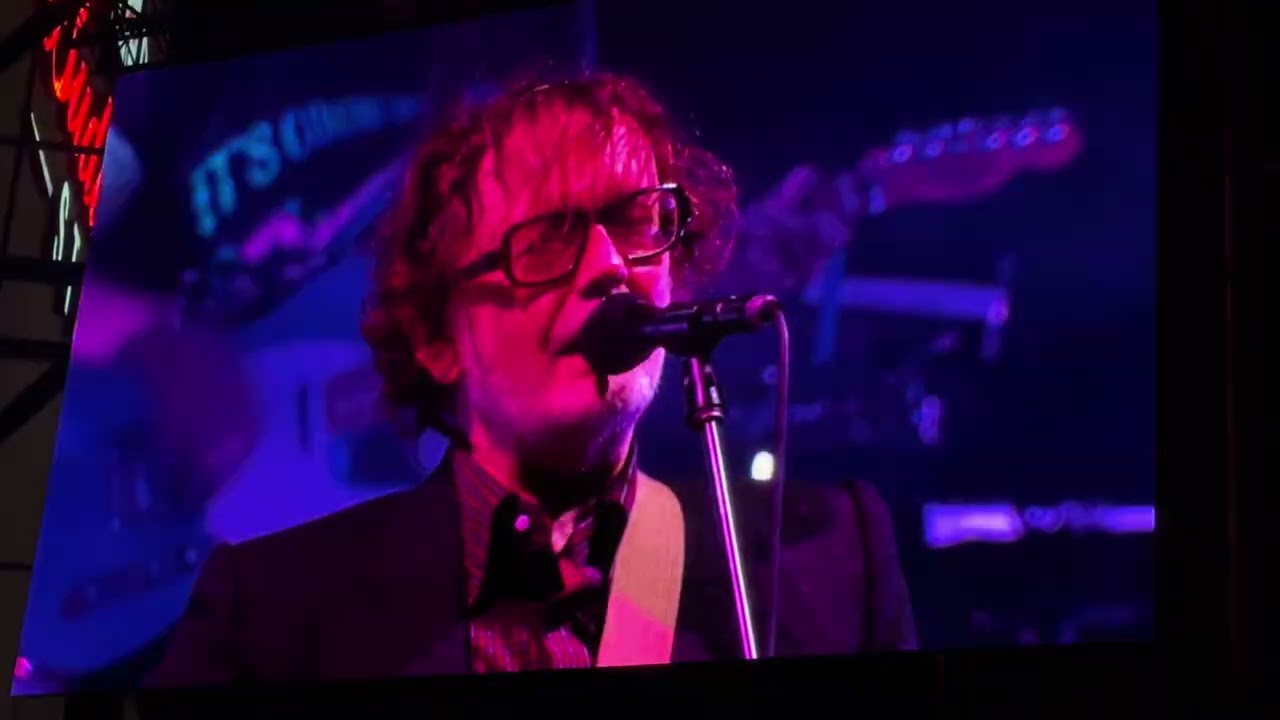 2025 09 16 Pulp - “Seconds