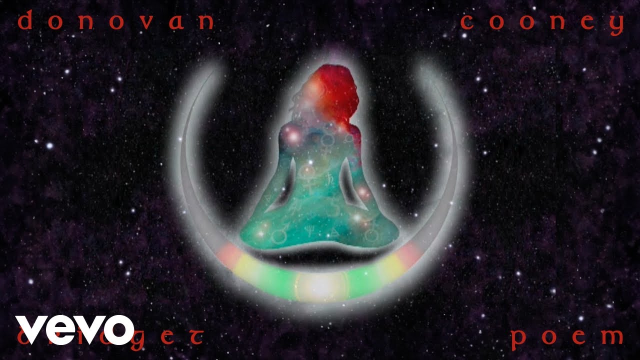 Donovan - Bridget Poem ft. Steve Cooney guitar