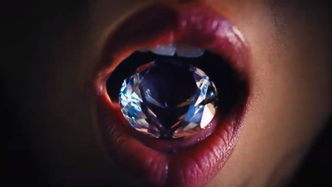Vasco - Diamond Rings [Official Music Video]