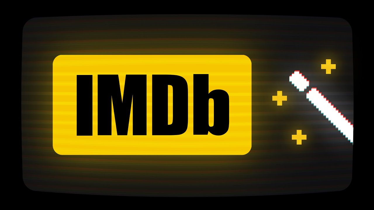 Zaprojektowałem CAŁY interfejs użytkownika IMDb od podstaw