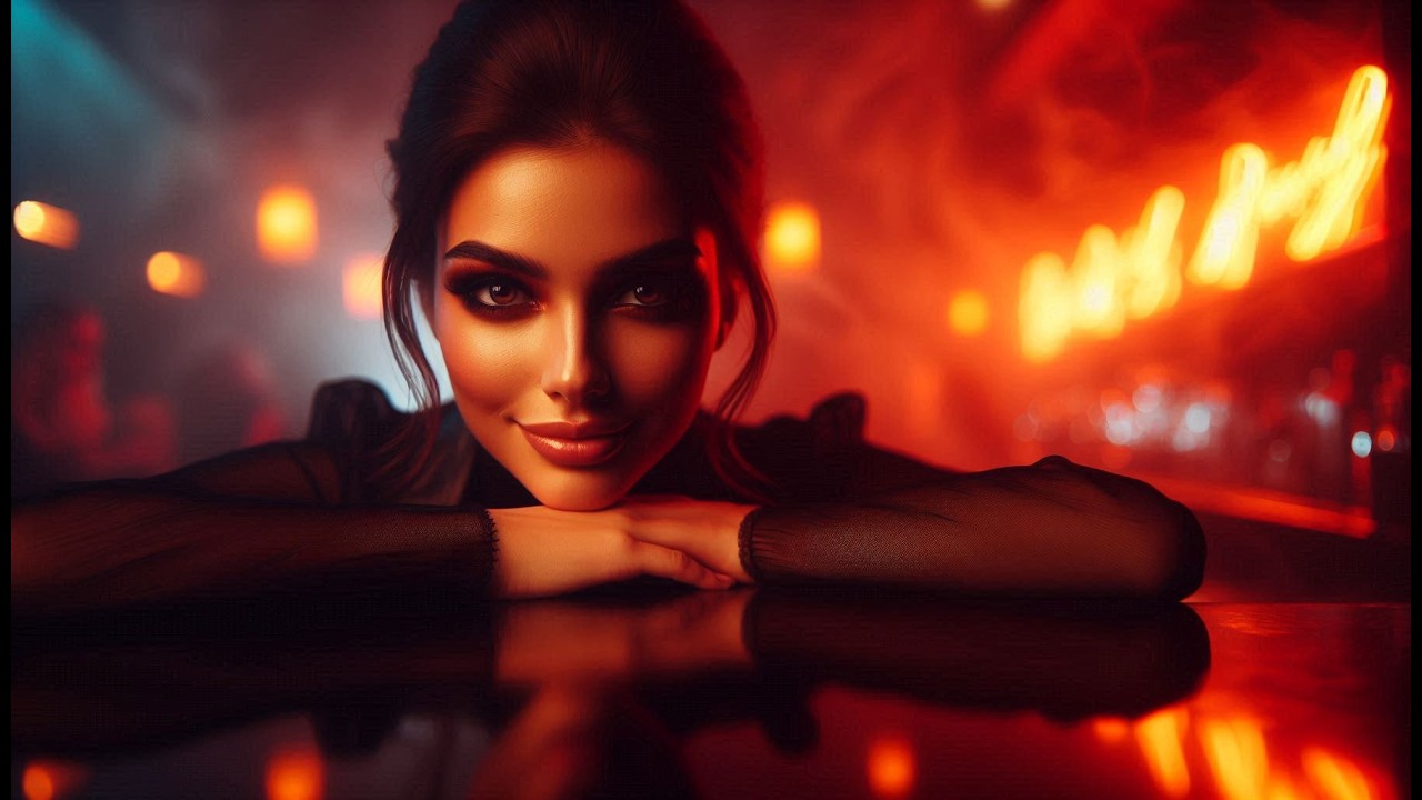 Vadmacska – Pop-dance / Latin disco |  LajosM.AImusic