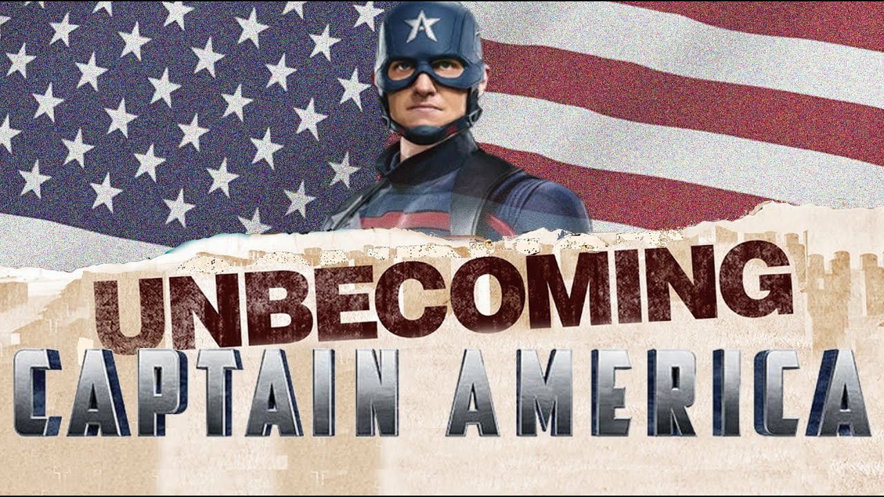 Age of Marvels - Unbecoming Cap