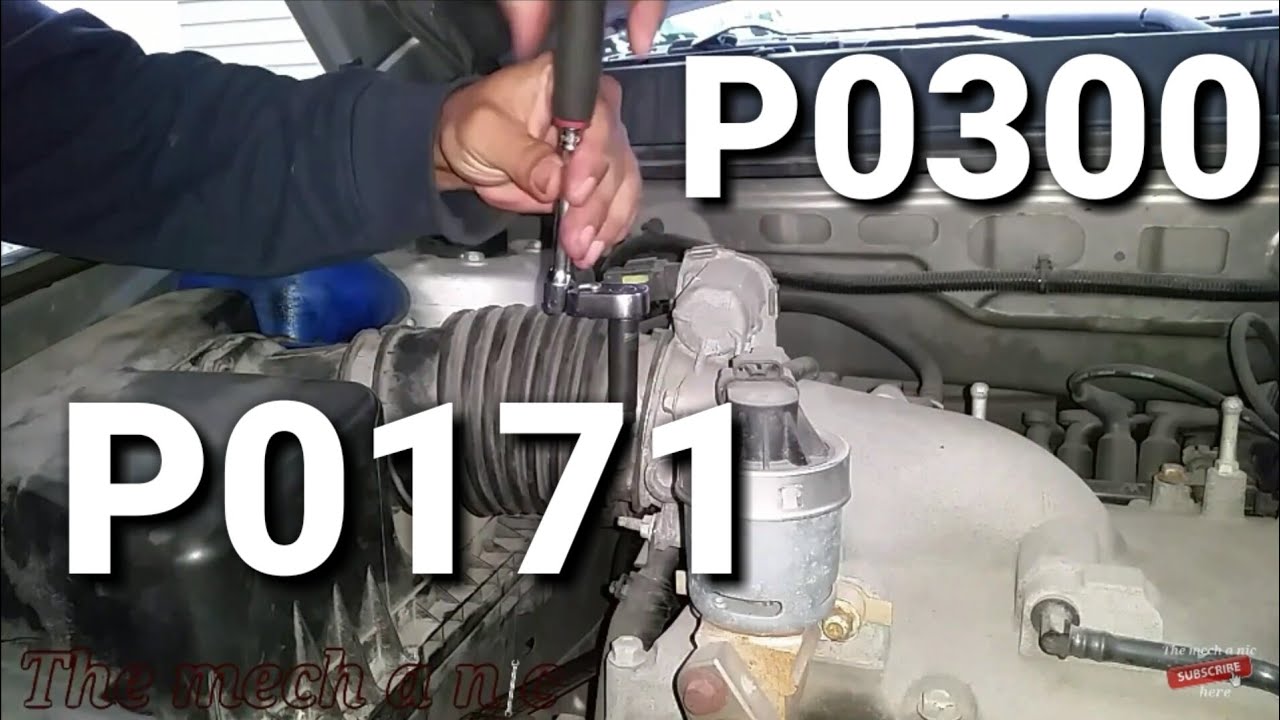 П0171 П0300