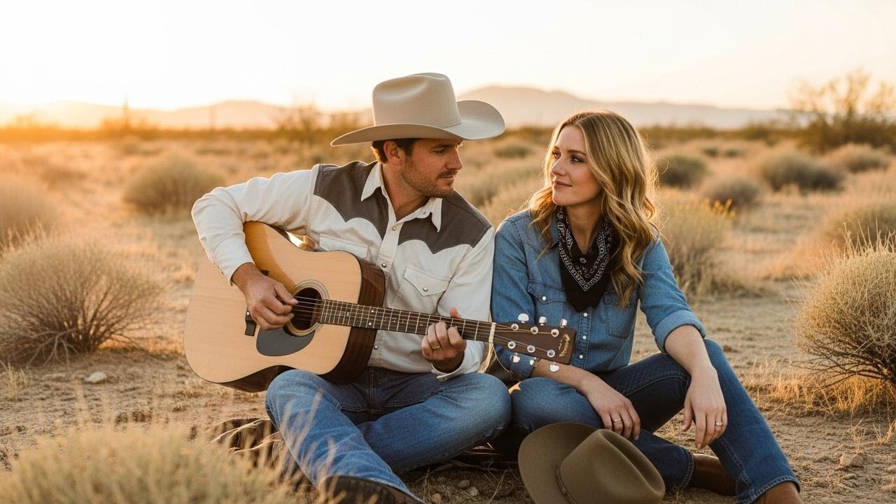 Most Loved Country Classics – Romantic Country Ballads with Soft Country Instrumentals