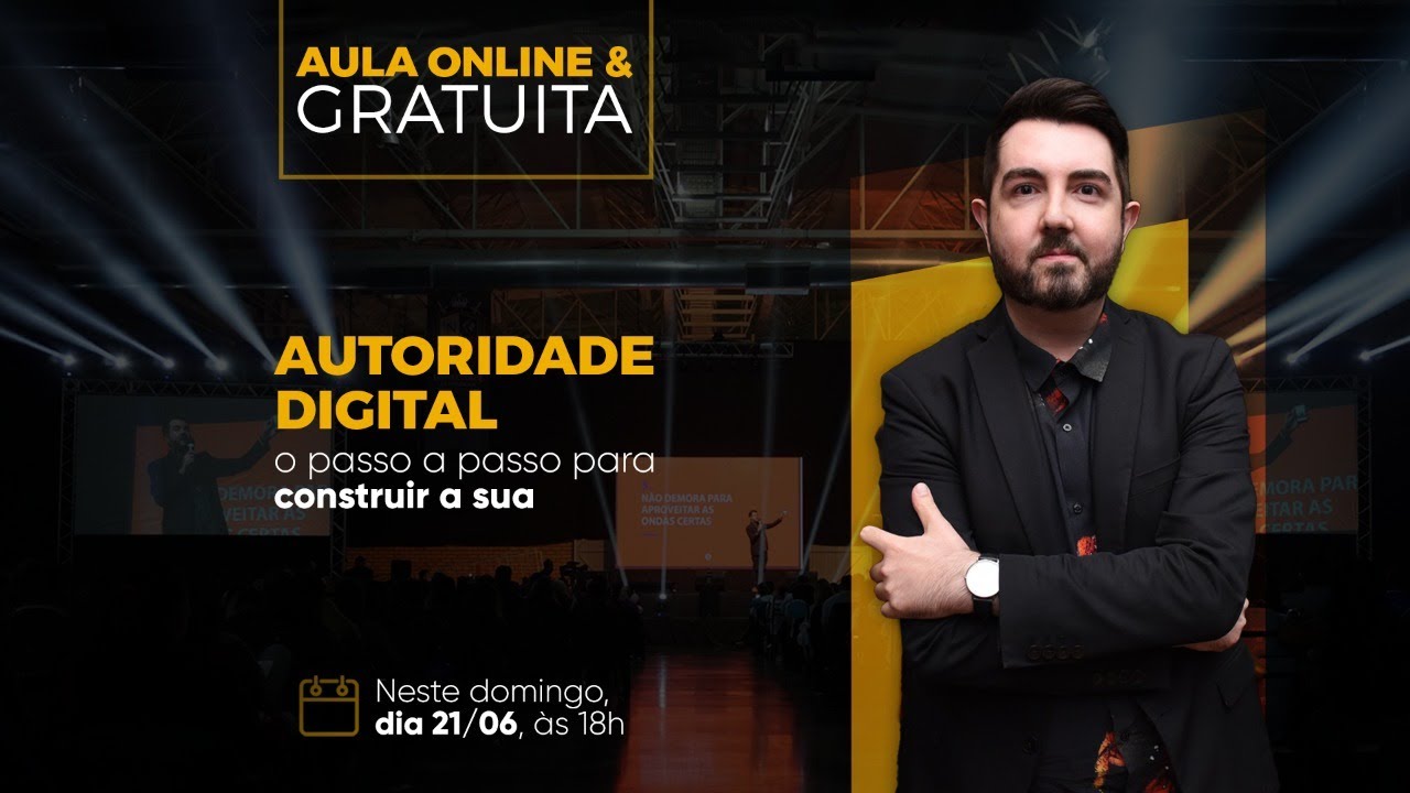 Autoridade Digital: o passo a passo para conquistar a sua