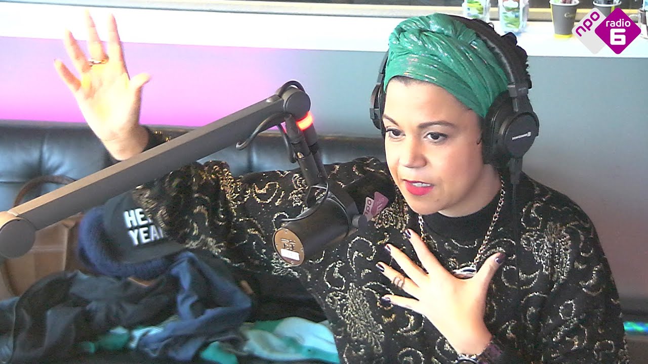 Melissa Fortes over debuutalbum 'Sonho de um Beija-flor'